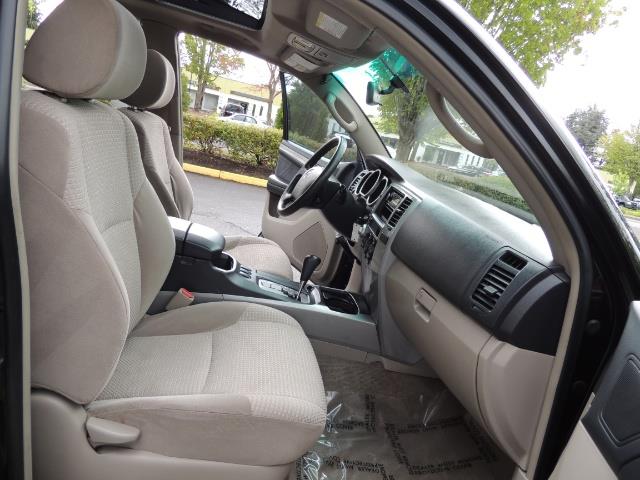 2003 Toyota 4Runner SR5 V6 / 4X4 / DIFF LOCK / LIFTED - Photo 18 - Portland, OR 97217