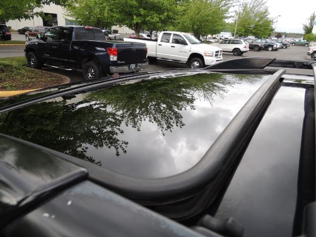 2003 Toyota 4Runner SR5 V6 / 4X4 / DIFF LOCK / LIFTED - Photo 26 - Portland, OR 97217
