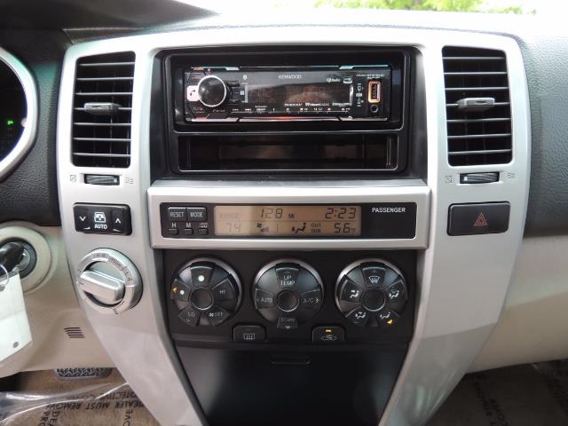 2003 Toyota 4Runner SR5 V6 / 4X4 / DIFF LOCK / LIFTED - Photo 30 - Portland, OR 97217