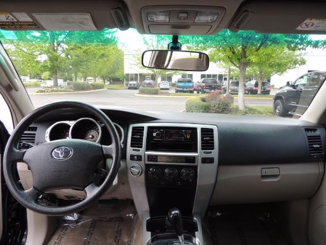 2003 Toyota 4Runner SR5 V6 / 4X4 / DIFF LOCK / LIFTED - Photo 27 - Portland, OR 97217