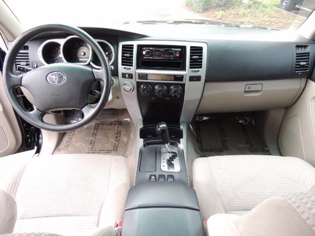 2003 Toyota 4Runner SR5 V6 / 4X4 / DIFF LOCK / LIFTED - Photo 19 - Portland, OR 97217