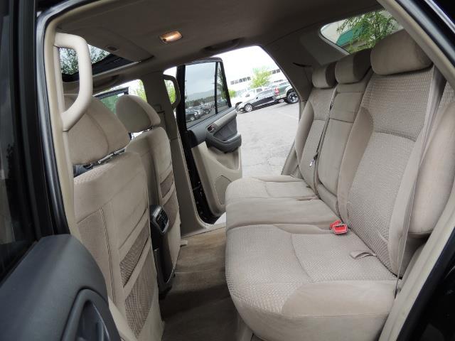 2003 Toyota 4Runner SR5 V6 / 4X4 / DIFF LOCK / LIFTED - Photo 15 - Portland, OR 97217