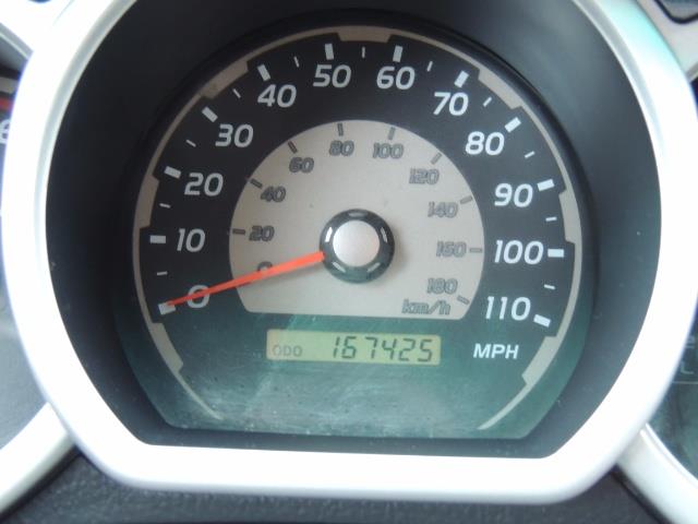 2003 Toyota 4Runner SR5 V6 / 4X4 / DIFF LOCK / LIFTED - Photo 32 - Portland, OR 97217