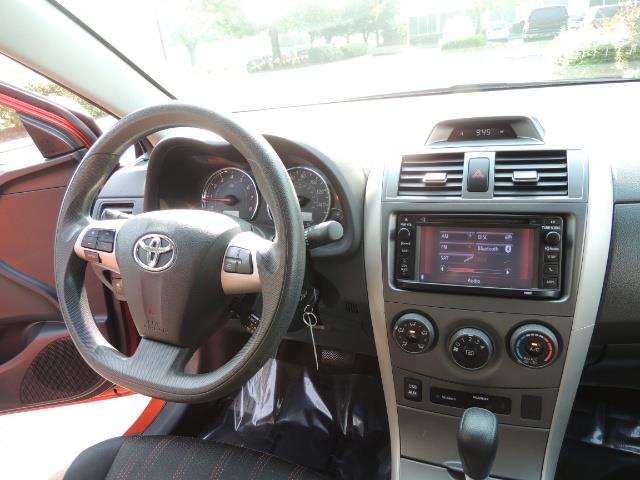 2013 Toyota Corolla S Special Edition , Navigation, Spoiler , Excel Co - Photo 18 - Portland, OR 97217