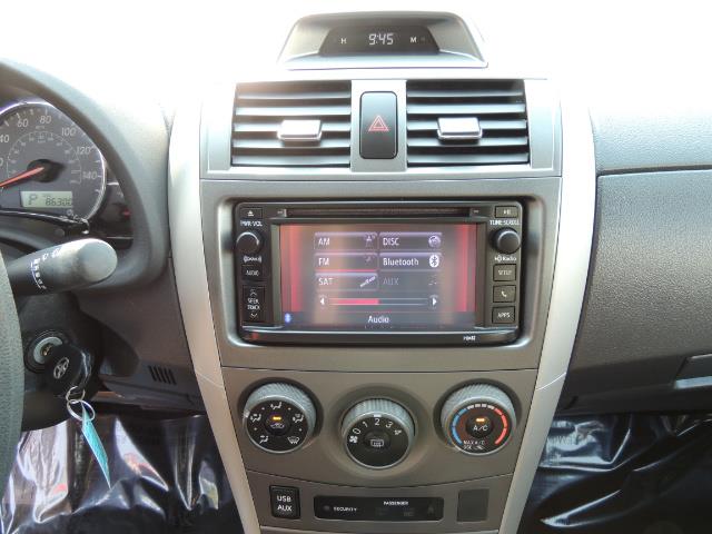 2013 Toyota Corolla S Special Edition , Navigation, Spoiler , Excel Co - Photo 17 - Portland, OR 97217