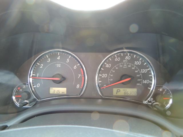 2013 Toyota Corolla S Special Edition , Navigation, Spoiler , Excel Co - Photo 34 - Portland, OR 97217