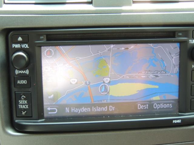 2013 Toyota Corolla S Special Edition , Navigation, Spoiler , Excel Co - Photo 44 - Portland, OR 97217