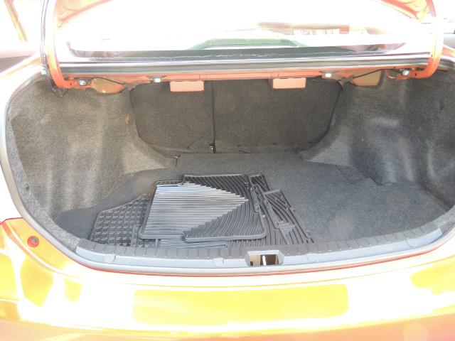 2013 Toyota Corolla S Special Edition , Navigation, Spoiler , Excel Co - Photo 27 - Portland, OR 97217