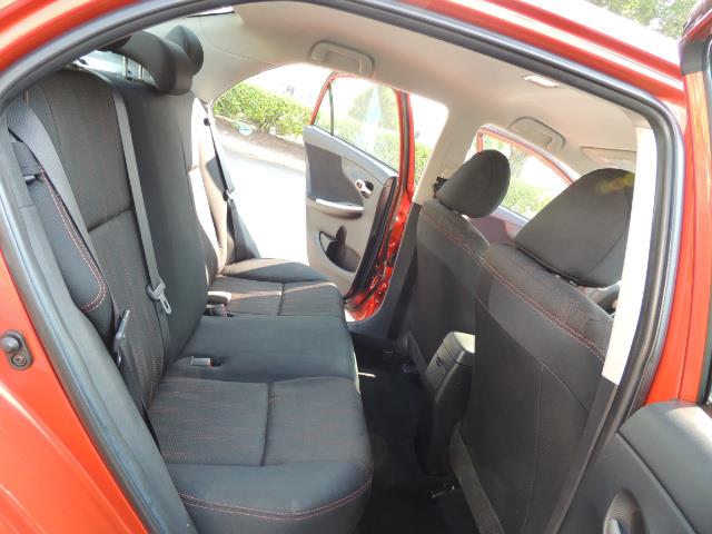 2013 Toyota Corolla S Special Edition , Navigation, Spoiler , Excel Co - Photo 14 - Portland, OR 97217