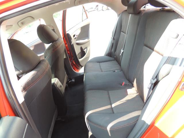 2013 Toyota Corolla S Special Edition , Navigation, Spoiler , Excel Co - Photo 13 - Portland, OR 97217