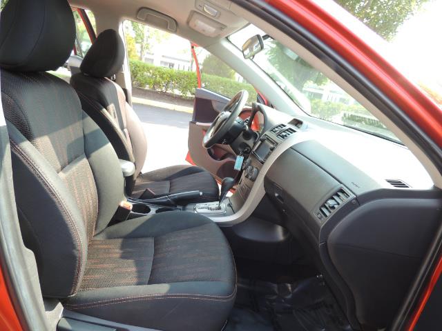 2013 Toyota Corolla S Special Edition , Navigation, Spoiler , Excel Co - Photo 15 - Portland, OR 97217