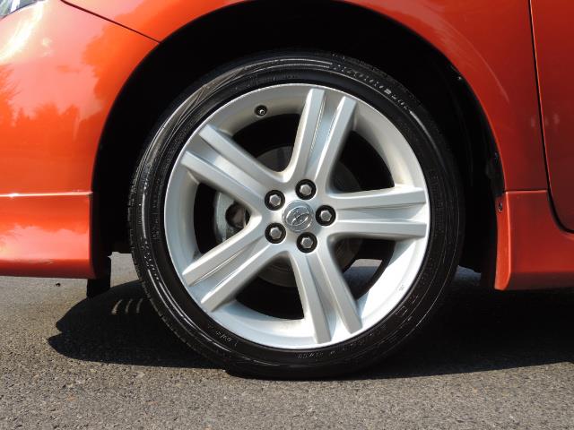 2013 Toyota Corolla S Special Edition , Navigation, Spoiler , Excel Co - Photo 19 - Portland, OR 97217