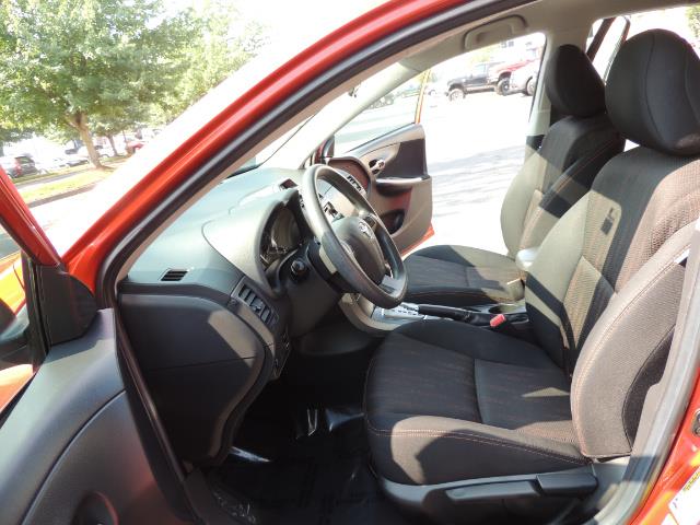 2013 Toyota Corolla S Special Edition , Navigation, Spoiler , Excel Co - Photo 12 - Portland, OR 97217