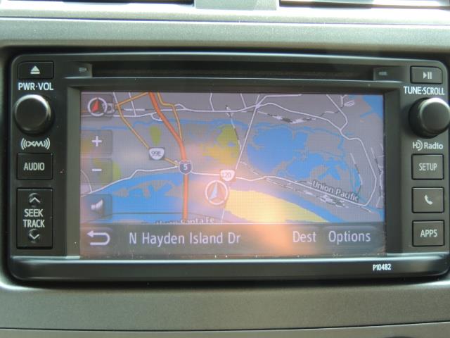2013 Toyota Corolla S Special Edition , Navigation, Spoiler , Excel Co - Photo 43 - Portland, OR 97217