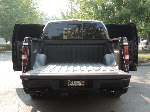 2008 Ford F-150 Harley Davidson / FOOSE EDITION /ROUSH SUPERCHARGE - Photo 24 - Portland, OR 97217