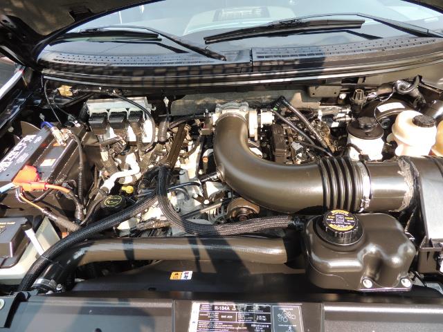 2008 Ford F-150 Harley Davidson / FOOSE EDITION /ROUSH SUPERCHARGE - Photo 32 - Portland, OR 97217