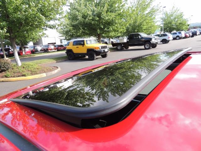 2016 Toyota Corolla S Plus / Back up camera / Sunroof / Spoiler - Photo 41 - Portland, OR 97217