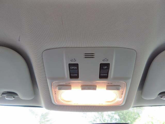 2016 Toyota Corolla S Plus / Back up camera / Sunroof / Spoiler - Photo 36 - Portland, OR 97217