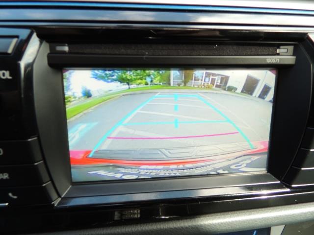2016 Toyota Corolla S Plus / Back up camera / Sunroof / Spoiler - Photo 21 - Portland, OR 97217