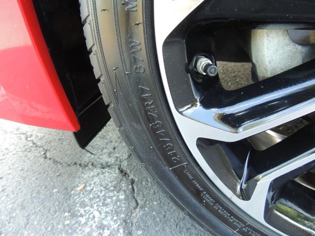2016 Toyota Corolla S Plus / Back up camera / Sunroof / Spoiler - Photo 42 - Portland, OR 97217