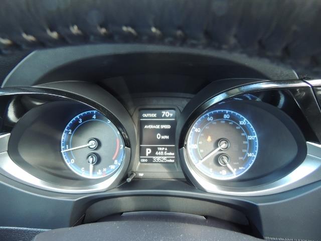 2016 Toyota Corolla S Plus / Back up camera / Sunroof / Spoiler - Photo 38 - Portland, OR 97217