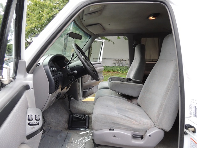 1996 Ford F-250 XLT/4X4/ 7.3L Turbo Diesel / Long Bed / Runs Excel - Photo 7 - Portland, OR 97217
