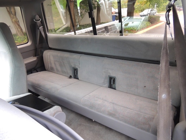 1996 Ford F-250 XLT/4X4/ 7.3L Turbo Diesel / Long Bed / Runs Excel - Photo 8 - Portland, OR 97217