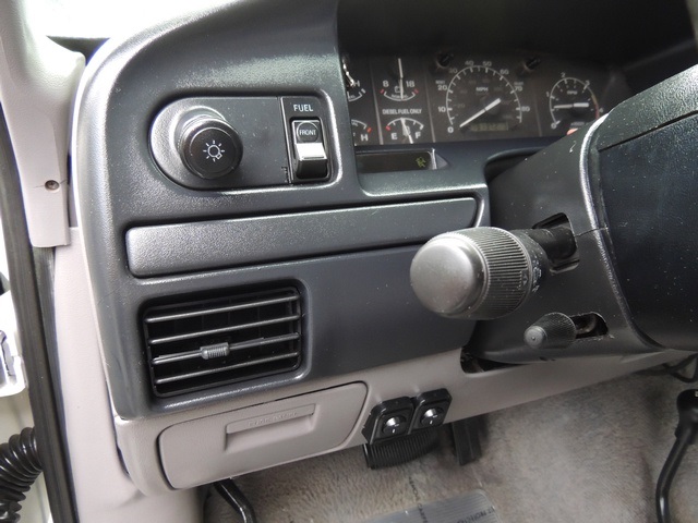1996 Ford F-250 XLT/4X4/ 7.3L Turbo Diesel / Long Bed / Runs Excel - Photo 26 - Portland, OR 97217
