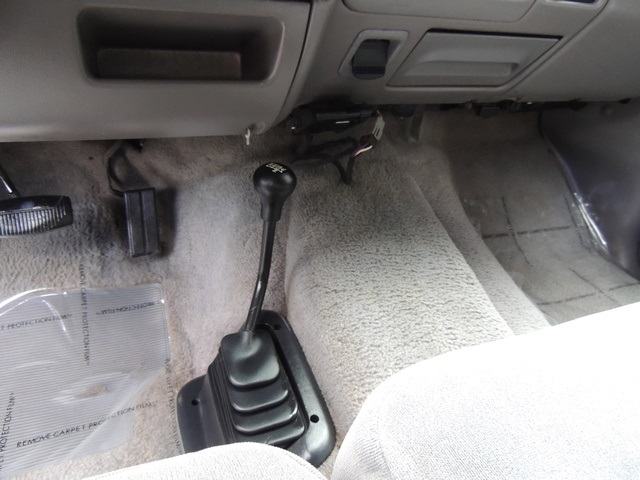 1996 Ford F-250 XLT/4X4/ 7.3L Turbo Diesel / Long Bed / Runs Excel - Photo 25 - Portland, OR 97217