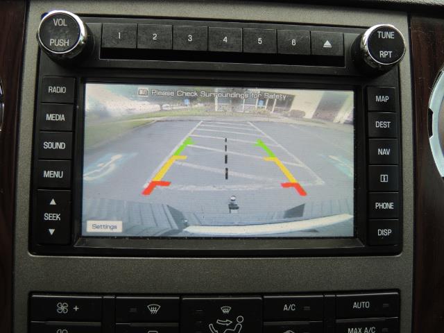 2011 Ford F-350 Super Duty Lariat / 4x4 / 6.7L DIESEL / LOADED - Photo 21 - Portland, OR 97217