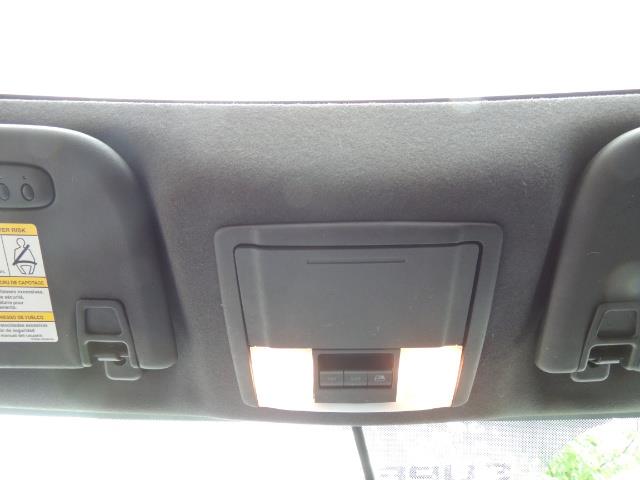 2011 Ford F-350 Super Duty Lariat / 4x4 / 6.7L DIESEL / LOADED - Photo 38 - Portland, OR 97217