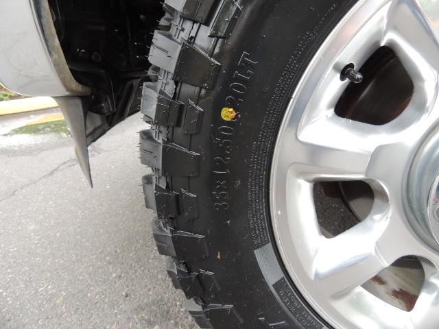 2011 Ford F-350 Super Duty Lariat / 4x4 / 6.7L DIESEL / LOADED - Photo 46 - Portland, OR 97217
