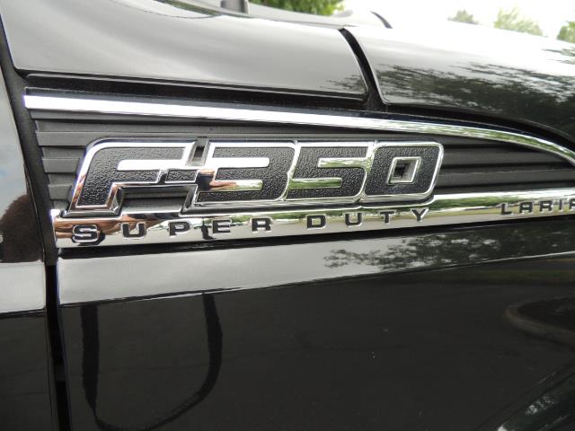 2011 Ford F-350 Super Duty Lariat / 4x4 / 6.7L DIESEL / LOADED - Photo 29 - Portland, OR 97217