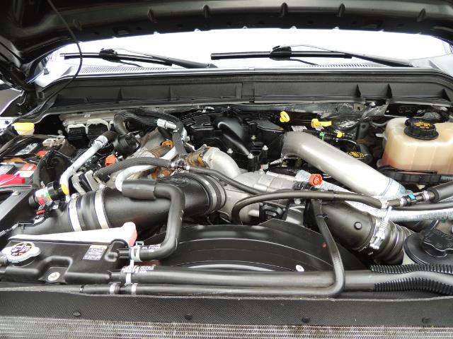 2011 Ford F-350 Super Duty Lariat / 4x4 / 6.7L DIESEL / LOADED - Photo 35 - Portland, OR 97217
