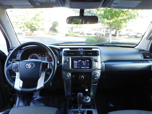 2016 Toyota 4Runner SR5 / 4WD / Sport Utility / LIFTED LIFTED - Photo 36 - Portland, OR 97217