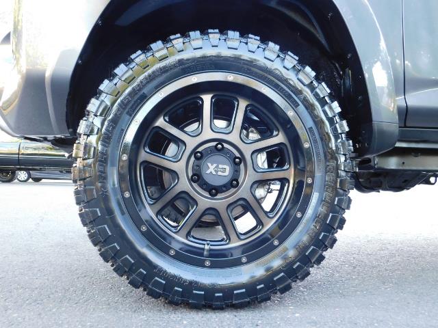 2016 Toyota 4Runner SR5 / 4WD / Sport Utility / LIFTED LIFTED - Photo 22 - Portland, OR 97217