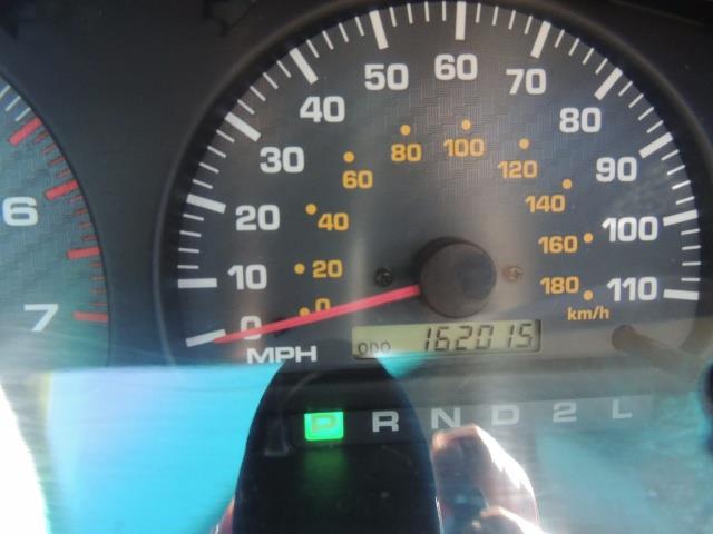 1999 Toyota 4Runner SR5 4WD V6 3.4L / LEATHER / NEW TIRES / LIFTED - Photo 33 - Portland, OR 97217