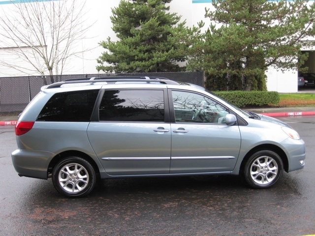 Used toyota sienna awd for sale by owner