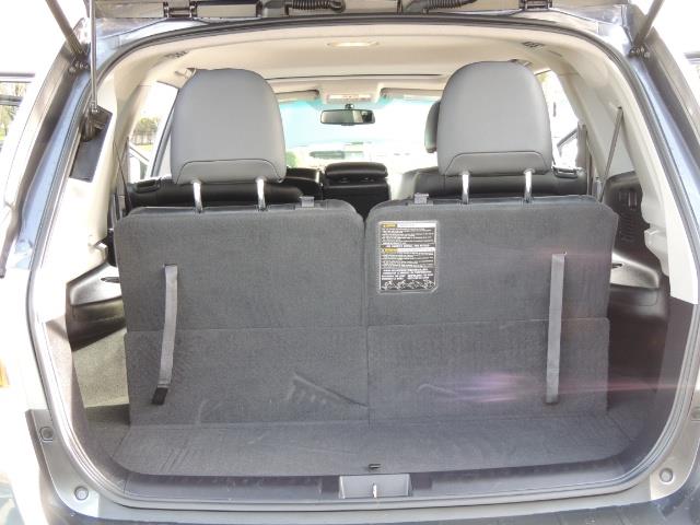2012 Toyota Highlander Limited All Wheel Drive Navigation Camera Loaded - Photo 31 - Portland, OR 97217
