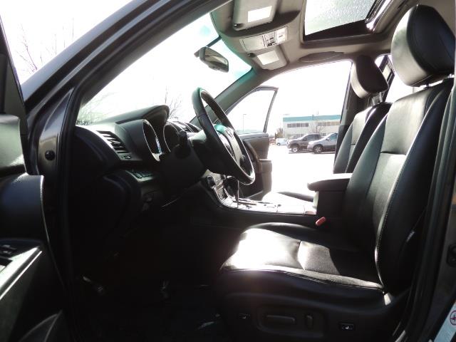2012 Toyota Highlander Limited All Wheel Drive Navigation Camera Loaded - Photo 14 - Portland, OR 97217