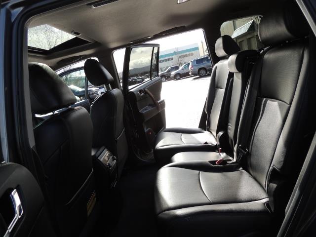 2012 Toyota Highlander Limited All Wheel Drive Navigation Camera Loaded - Photo 15 - Portland, OR 97217