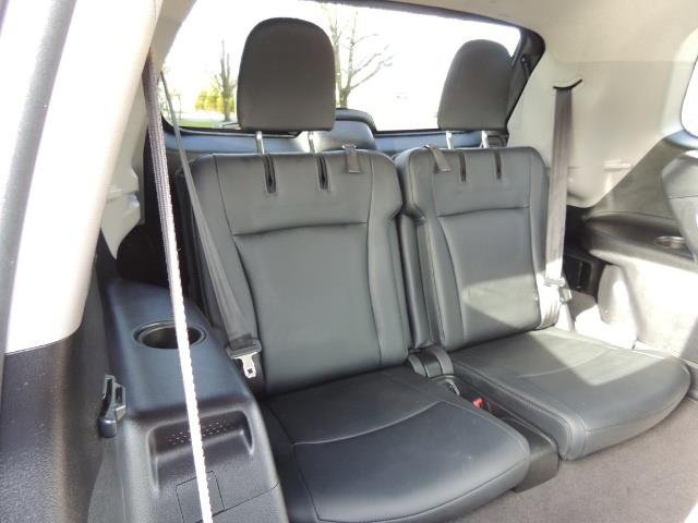 2012 Toyota Highlander Limited All Wheel Drive Navigation Camera Loaded - Photo 17 - Portland, OR 97217