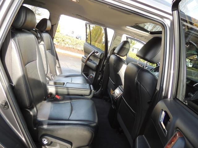 2012 Toyota Highlander Limited All Wheel Drive Navigation Camera Loaded - Photo 18 - Portland, OR 97217