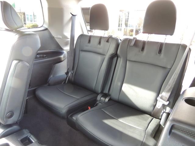 2012 Toyota Highlander Limited All Wheel Drive Navigation Camera Loaded - Photo 16 - Portland, OR 97217