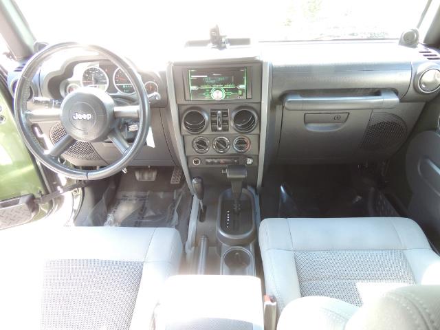 2008 Jeep Wrangler Unlimited Rubicon 4DR 4WD SoundSystem / LIFTED 35 " - Photo 13 - Portland, OR 97217