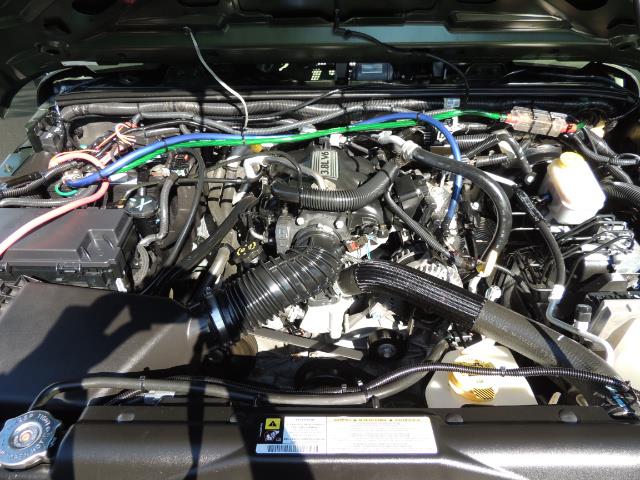 2008 Jeep Wrangler Unlimited Rubicon 4DR 4WD SoundSystem / LIFTED 35 " - Photo 31 - Portland, OR 97217