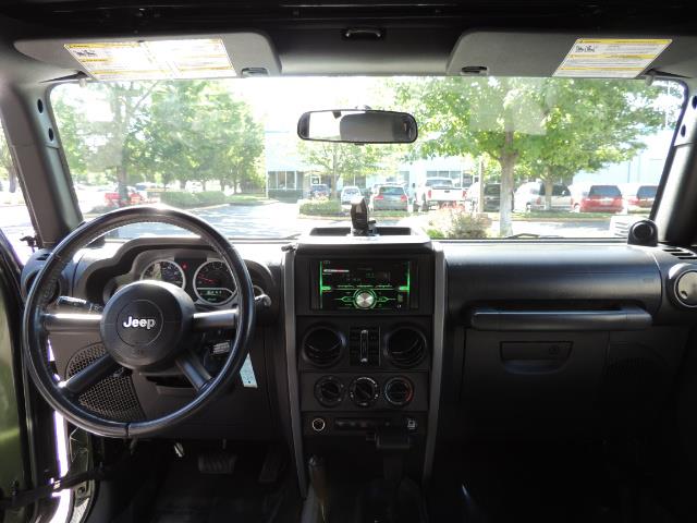 2008 Jeep Wrangler Unlimited Rubicon 4DR 4WD SoundSystem / LIFTED 35 " - Photo 33 - Portland, OR 97217