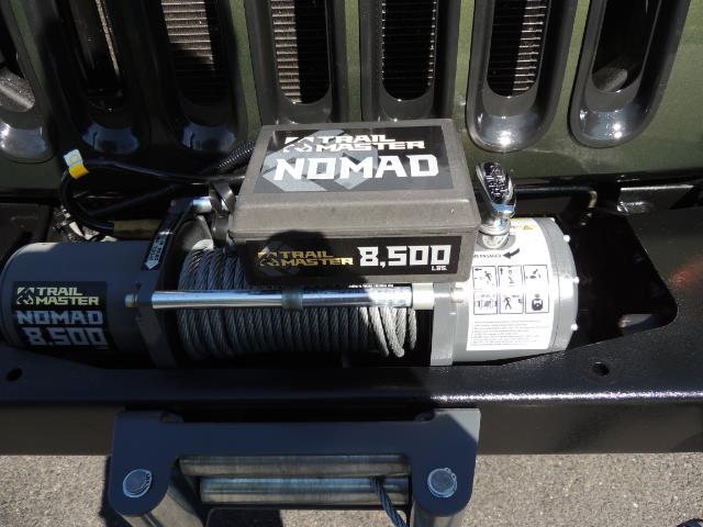 2008 Jeep Wrangler Unlimited Rubicon 4DR 4WD SoundSystem / LIFTED 35 " - Photo 39 - Portland, OR 97217