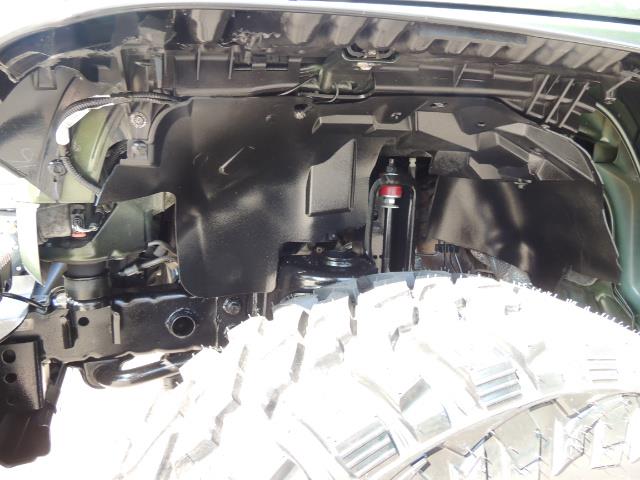 2008 Jeep Wrangler Unlimited Rubicon 4DR 4WD SoundSystem / LIFTED 35 " - Photo 38 - Portland, OR 97217