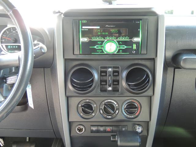 2008 Jeep Wrangler Unlimited Rubicon 4DR 4WD SoundSystem / LIFTED 35 " - Photo 14 - Portland, OR 97217